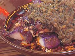 -山城欢现炒食堂(上海城店)