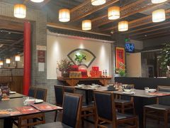 -又一福烤鸭·北京菜(东四店)