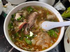 -运德成·天津老味烧烤(广开二马路店)