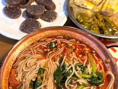 -88号小吃店·经典云南菜·地道纳西美食