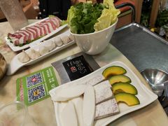 -四季合味椰子鸡(南山大冲店)