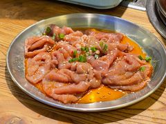 -枣玛尔脊骨汤·烤肉(西塔总店)