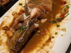 -黄山老妈·土菜(碧桂园店)