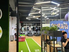 -恒之健私人定制健身(成山店)