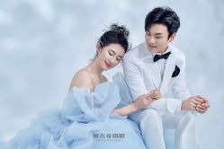 -蒙太奇婚纱摄影(万达店)
