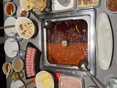 -海底捞火锅(太原南站店)