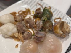 -星汇餐厅(新濠影汇店)