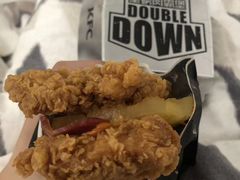 -肯德基(吴江万宝大润发店)