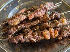 -清真·馬坡二旦烧烤(人生一串拍摄店)