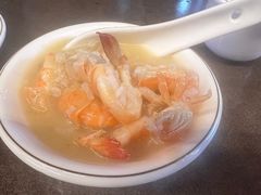 -利杨记·本味轩粥坊·烧烤(宝体店)