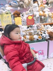 -kidsland(颐堤港店)