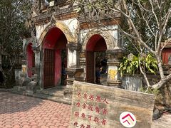 -西双版纳傣族园