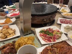 -厚味居炙子烤肉·清真(天桥南纬路店)