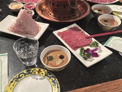 -南门涮肉(上海二店)