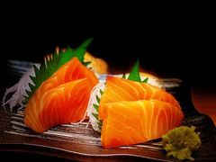 -富山日式料理(宽厚里店)