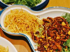 -满园烤鸭·春饼(奥体万达店)