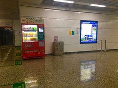 -盈丰路(地铁站)