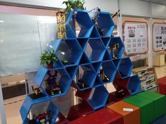 -凤凰机器人乐高编程活动中心(星湖校区)