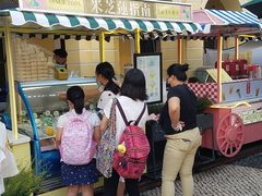 -柠檬车露(卖草地店)