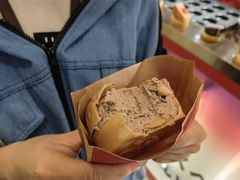 -拾烧·古法手作车轮饼(西直门凯德茂店)