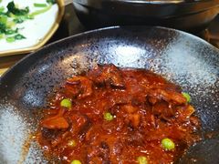 -妈妈的味道(和顺古镇店)