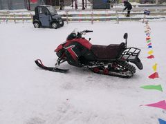 -棋盘山冰雪大世界