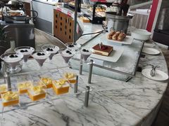 -漳州佰翔圆山酒店·圆山畔西餐厅