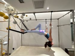 -兰瑜伽·普拉提