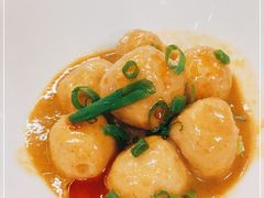 -七爷清汤腩·港式餐厅(金狮广场店)