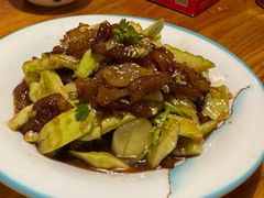 -旺角小渔村·海肠捞饭开创者(环山路店)