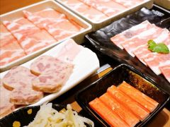 -牛New寿喜烧(青浦店)