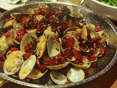 -蚝太郎 • 海鲜烧烤(Upark店)