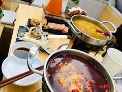-佐佑帐篷环游记(南锣鼓巷店)