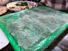 虾生-官塘锋记鱼生·生腌·砂锅粥(牌坊街店)