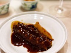 -北京古城老院厉晓麟精致菜