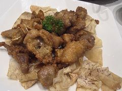 傣族蕉香骨-七叔家宴家常广西菜(明秀东路店)