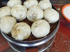 -晋爱面大同刀削面(白纸坊店)