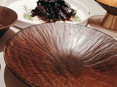 -悦融琥珀·京鲁菜·海味珍品(西单店)