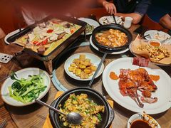 -辛香汇·现炒川菜(共康店)