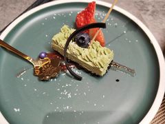 -月下料理(楷林IFC店)