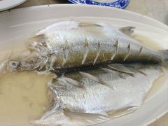 -芸海阁·农家私房菜(沙家浜景区出口店)