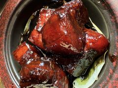 酒酿馒头红烧肉-佬肥猫(国华广场店)