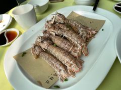 -高佳庄·舟山海鲜(海景旗舰店)