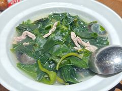 -鸽味轩·粤菜小馆(高楼门总店)