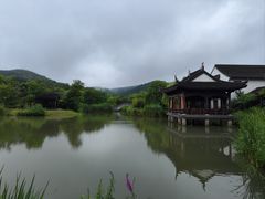 -南山风景名胜区