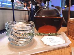 -tea'stone (万象天地店)