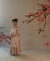 -美云庭古装·格格服汉服·京城旅拍(北京店)