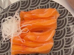 -争鲜回转寿司(通州万达店)