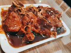 -砂锅李(九江路店)