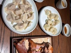 -天怡興·百年蒸饺(万豪广场店)